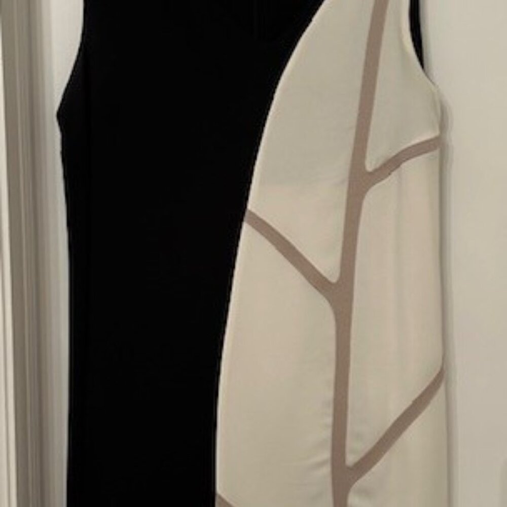 A-ONE (Italy) 2-piece Set - Cocktail Dress with Jacket